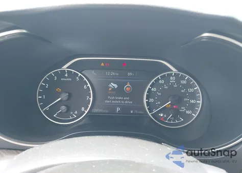 2016 Nissan Maxima 3.5 Platinum from USA, damaged, VIN 1N4AA6AP5GC379236